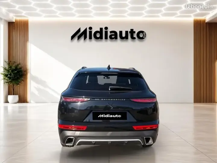 DS Automobiles Ds 7 2023 photo 4