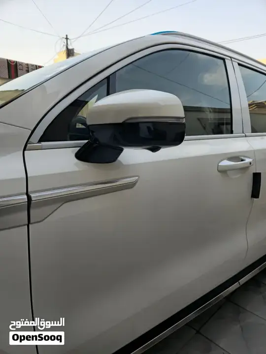 Kia Sorento 2025 photo 4