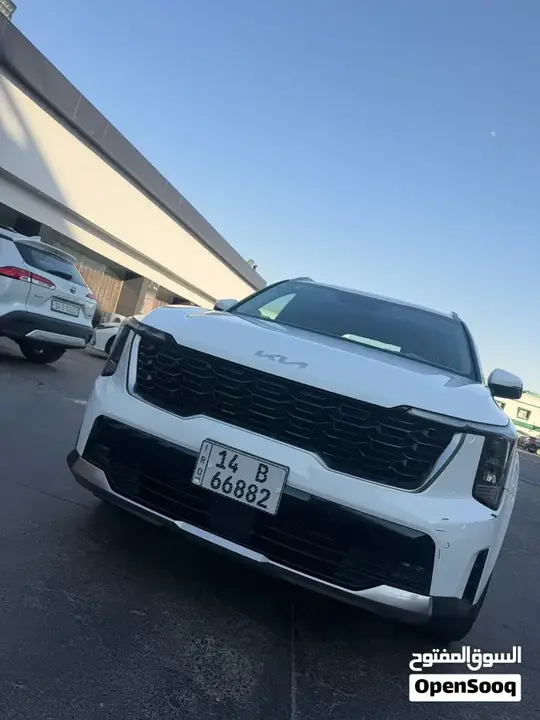 Kia Sorento 2025 photo 5
