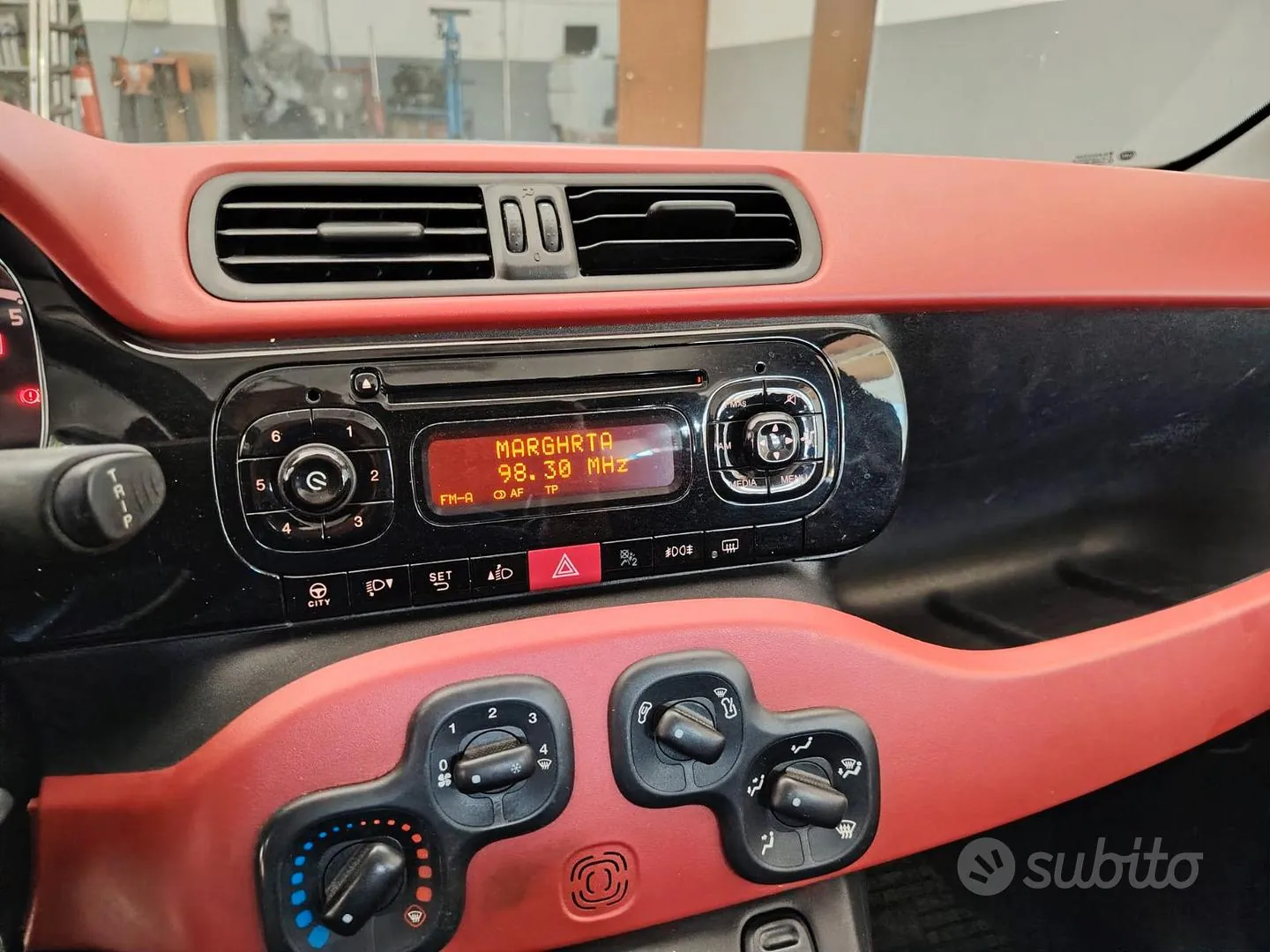 Fiat Panda 2016 photo 2