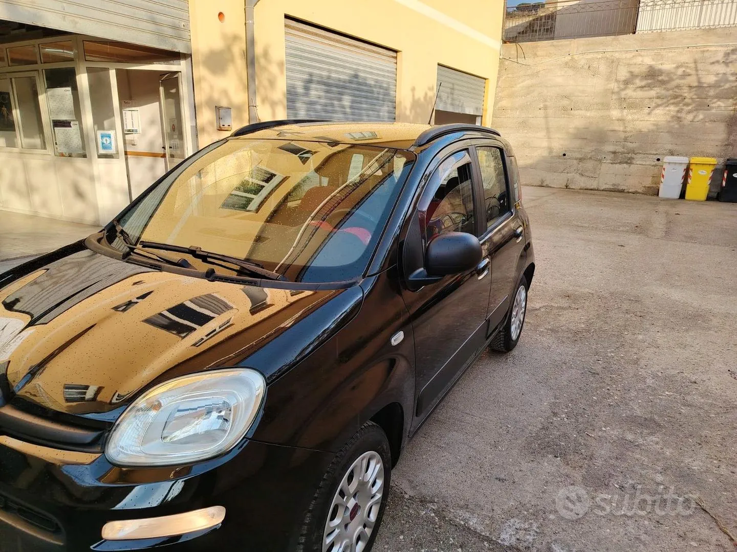Fiat Panda 2016 photo 4