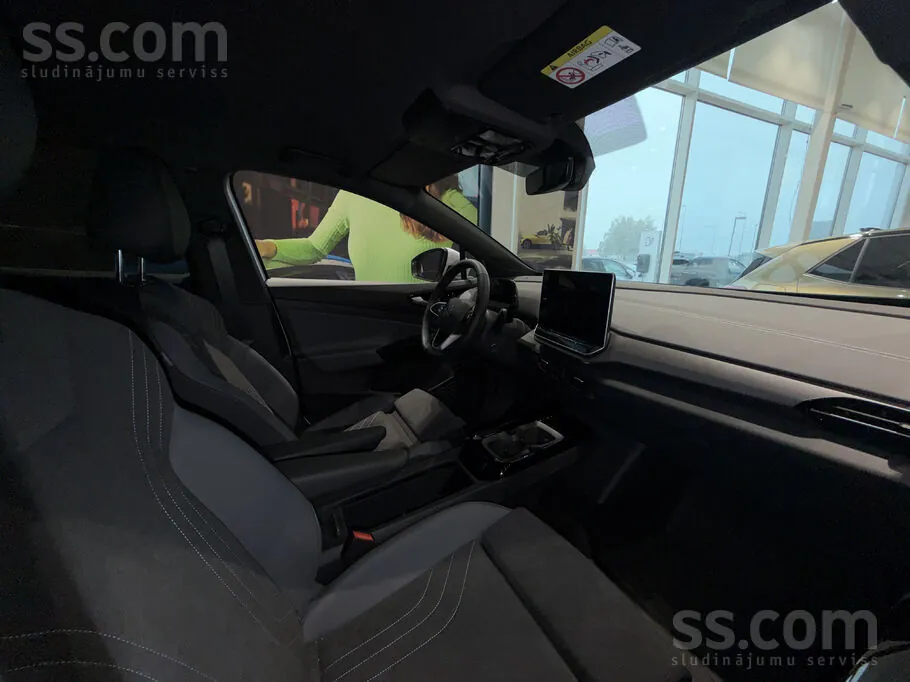 Volkswagen Id.4 Pro 2026 photo 3