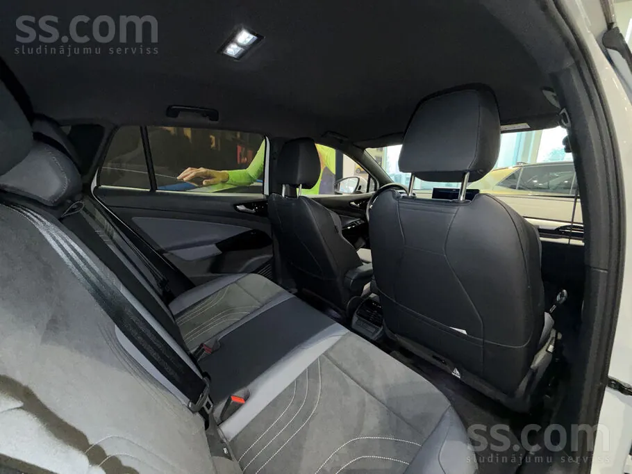 Volkswagen Id.4 Pro 2026 photo 4