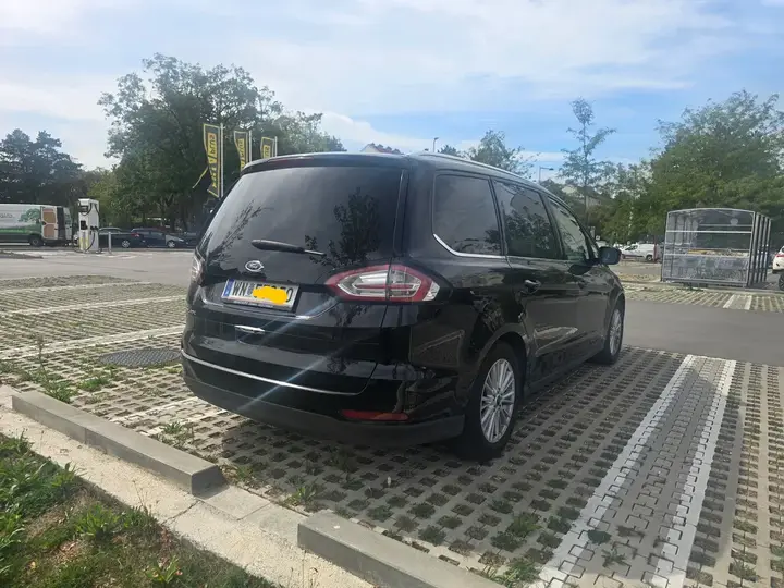 Ford Galaxy