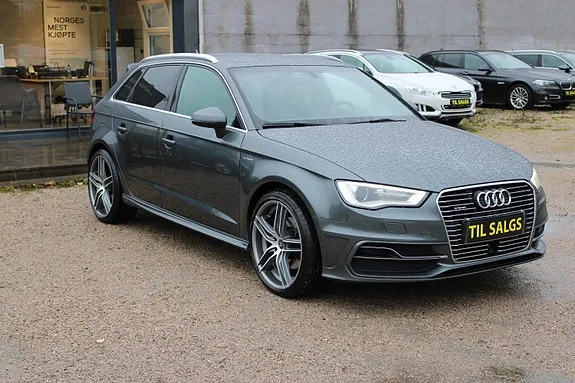 Audi E-Tron 2016 photo 2