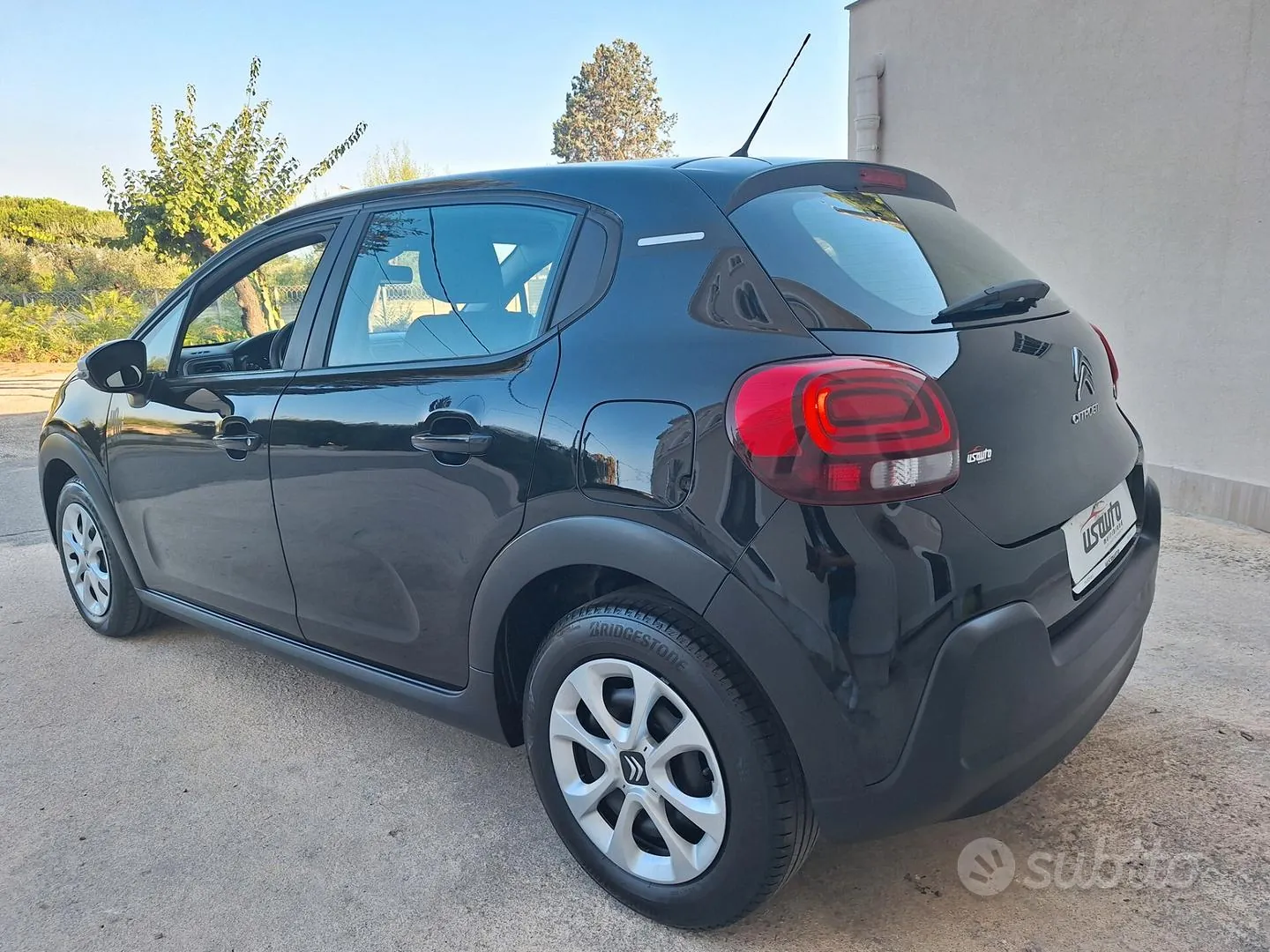 Citroen C3 2023 photo 4