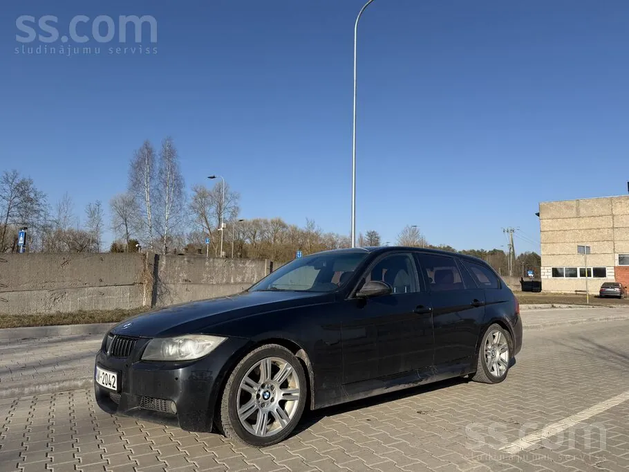 BMW 325