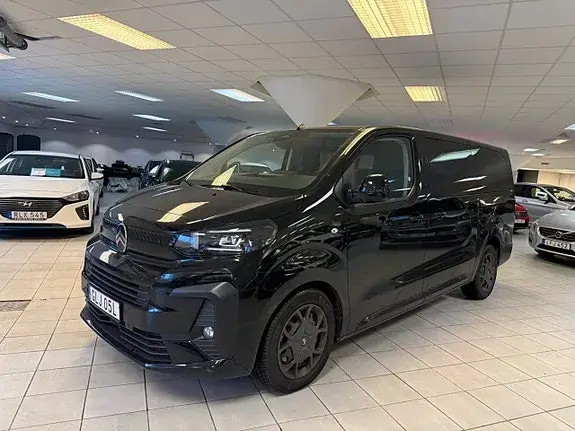 Citroen Spacetourer 2025 photo 3