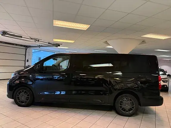 Citroen Spacetourer