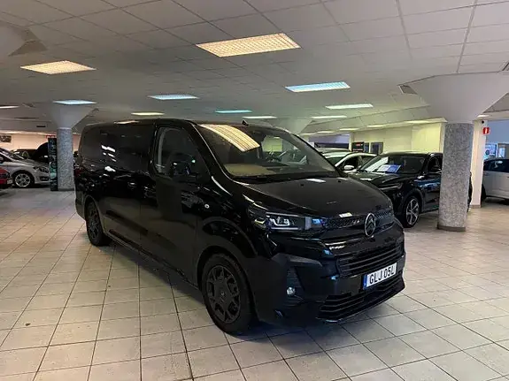 Citroen Spacetourer 2025 photo 2