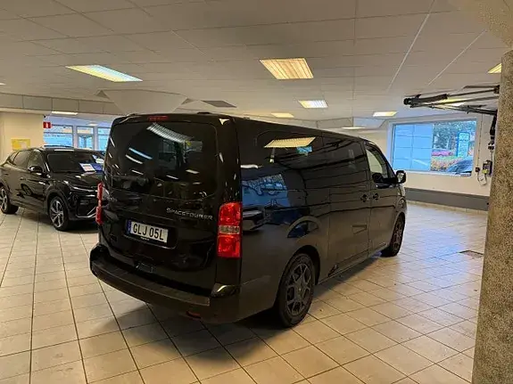 Citroen Spacetourer 2025 photo 5
