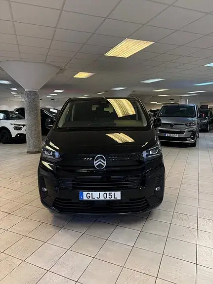 Citroen Spacetourer 2025 photo 4