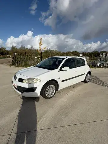 Renault Mégane