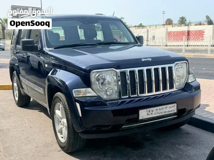 Jeep Cherokee 2012 photo 4