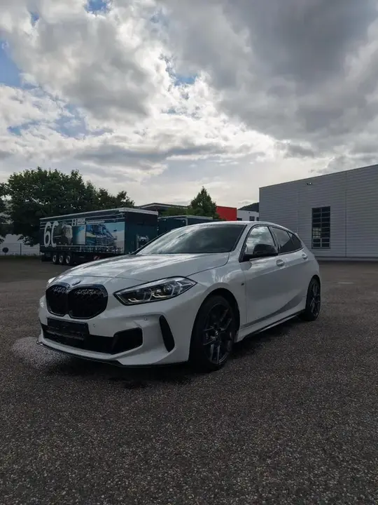 BMW M135I