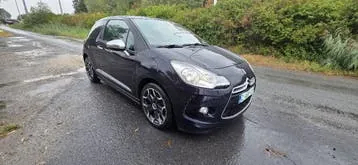Citroen Ds 2014 photo 3