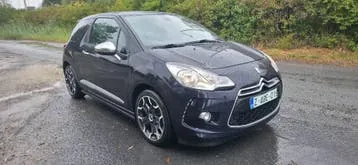 Citroen Ds 2014 photo 2