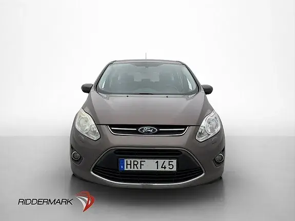 Ford C-Max 2012 photo 2