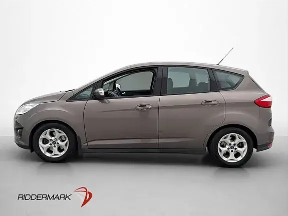 Ford C-Max 2012 photo 4
