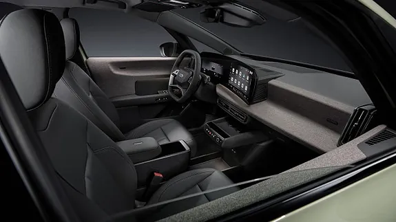 Audi A2 E-Tron 2027 photo 4