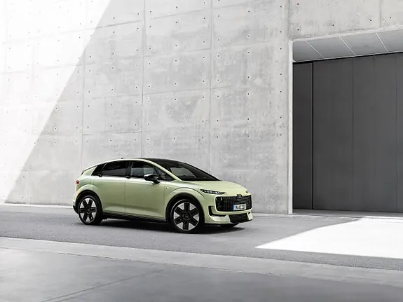 Audi A2 E-Tron 2027 photo 2