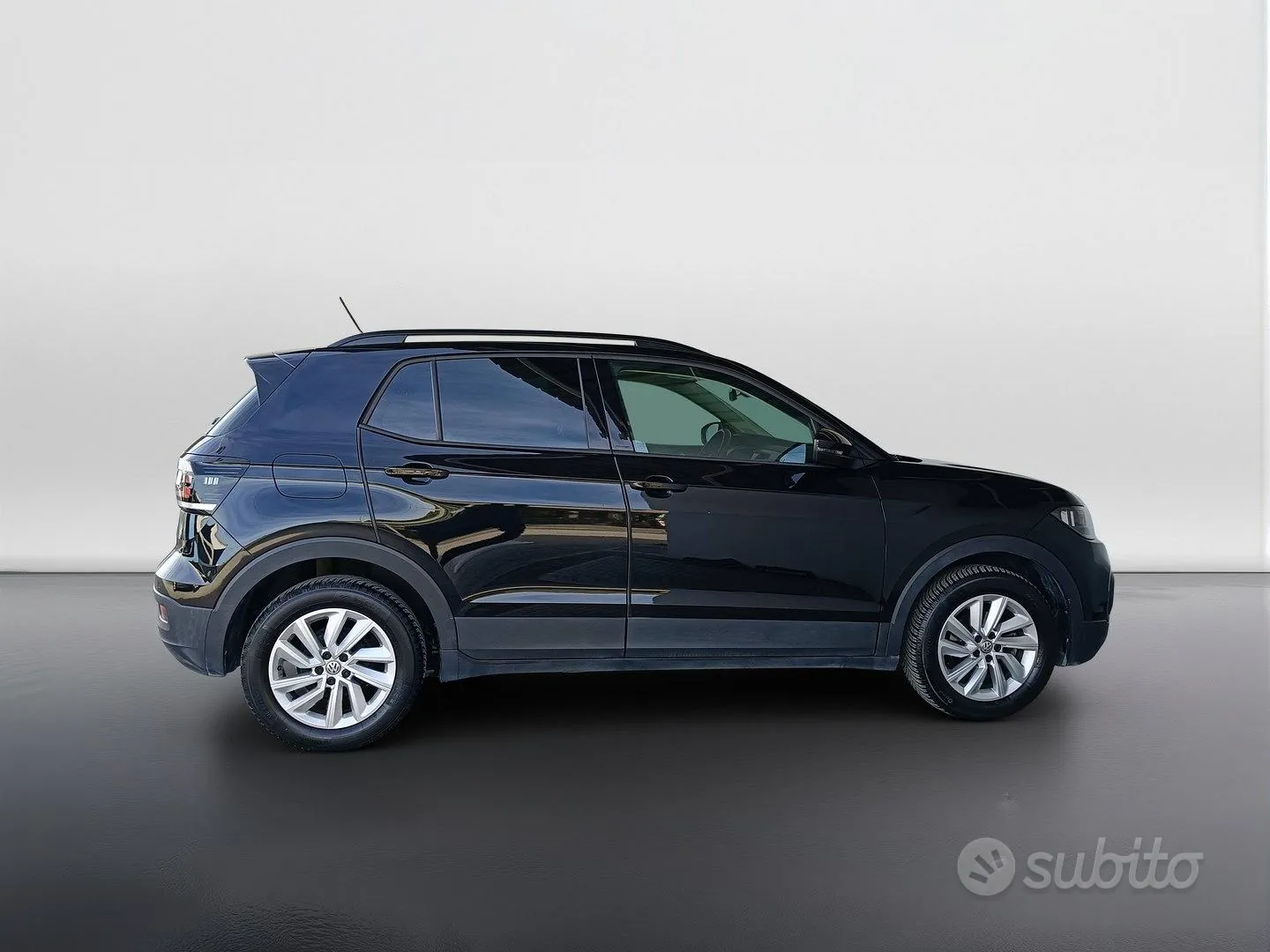 Volkswagen T-Cross 2020 photo 3