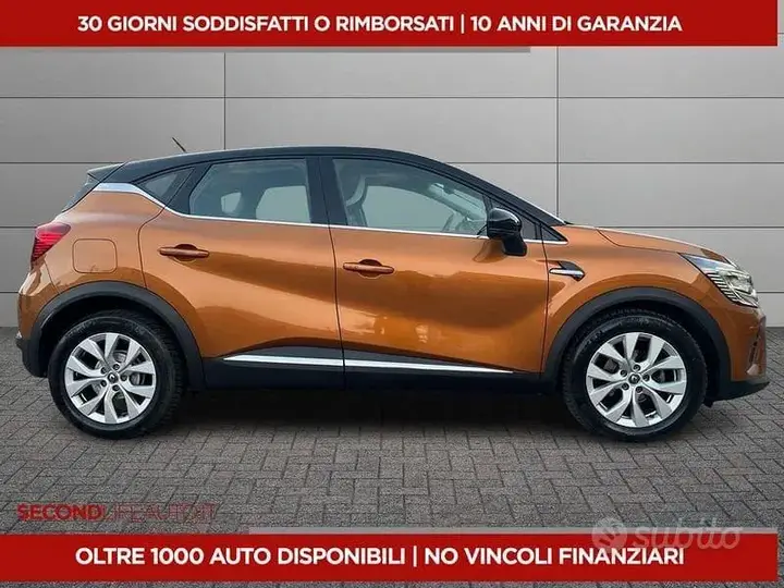 Renault Captur 2020 photo 3