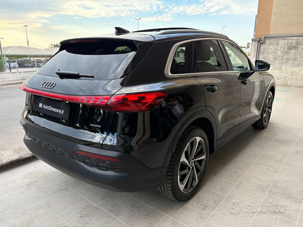 Audi Q5 2026 photo 5