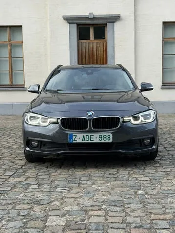 BMW 320D