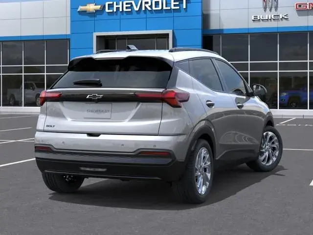 Chevrolet Bolt 2027 photo 5