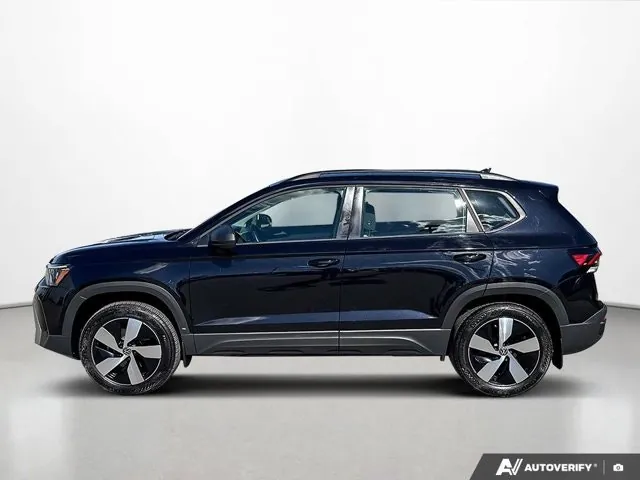 Volkswagen Taos 2025 photo 2