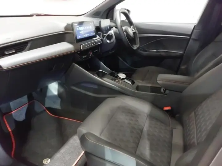 MG Mg3 2025 photo 5