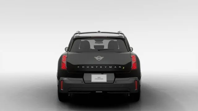 Mini Countryman 2027 photo 5