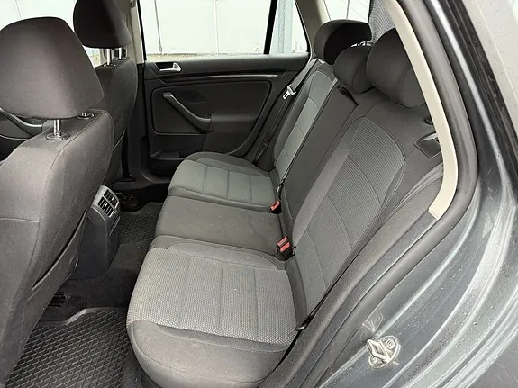 Volkswagen Golf I 2012 photo 5