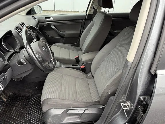 Volkswagen Golf I 2012 photo 3