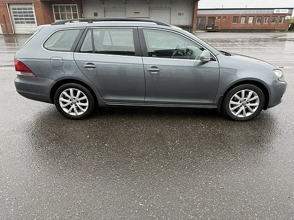 Volkswagen Golf I 2012 photo 4