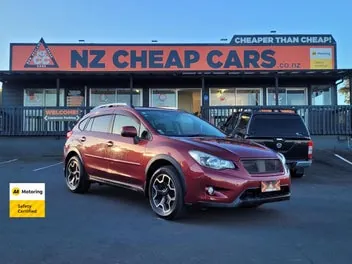Subaru Xv 2013 photo 2
