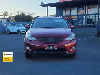 Subaru Xv 2013 photo 3