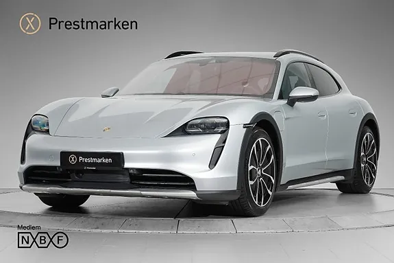 Porsche Andre
