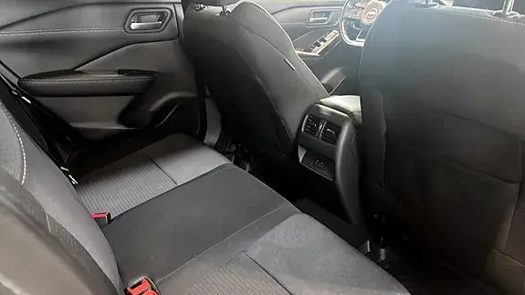Nissan Qashqai 2022 photo 5
