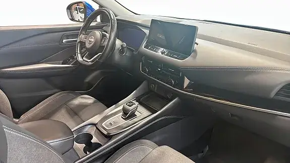 Nissan Qashqai 2022 photo 3
