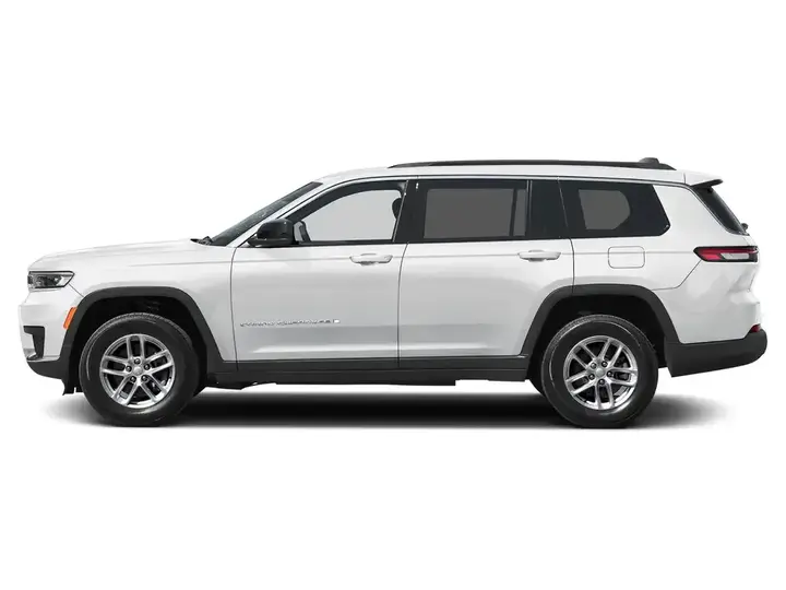 Jeep Grand Cherokee L 2027 photo 3