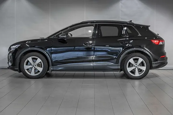 Audi Q4 E-Tron 2023 photo 4