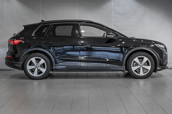 Audi Q4 E-Tron 2023 photo 3