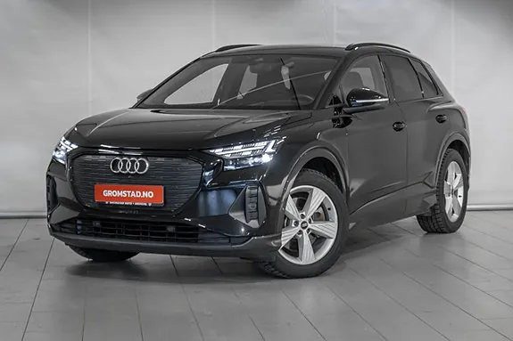 Audi Q4 E-Tron 2023 photo 2