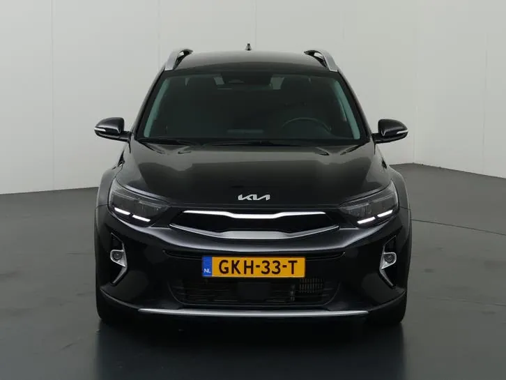 Kia Stonic 2024 photo 3