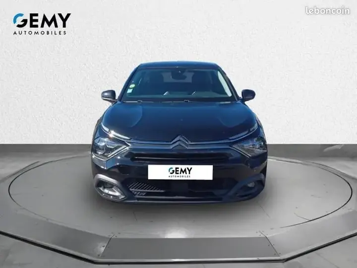 Citroen C4 2023 photo 2