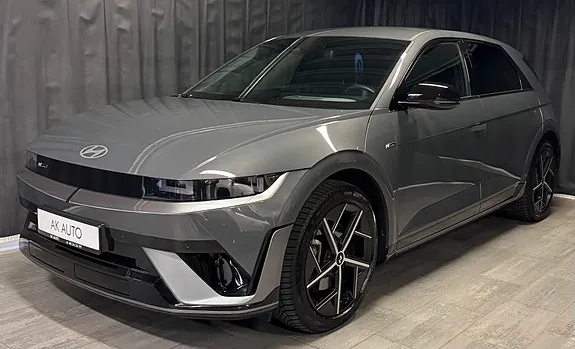 Hyundai Ioniq 5 2025 photo 4