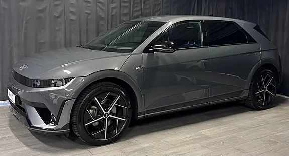 Hyundai Ioniq 5 2025 photo 5