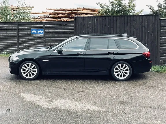 BMW 520D